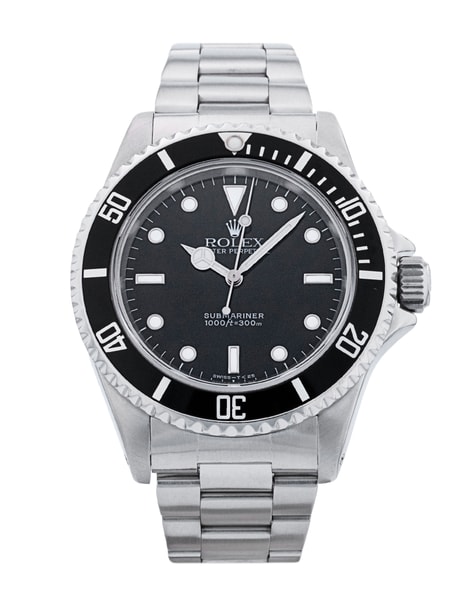 Rolex Submariner 14060